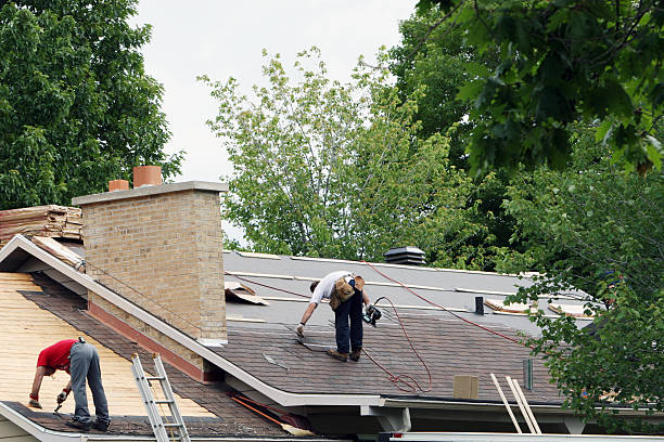 Best Roof Replacement Cost  in Bridgeville, PA
