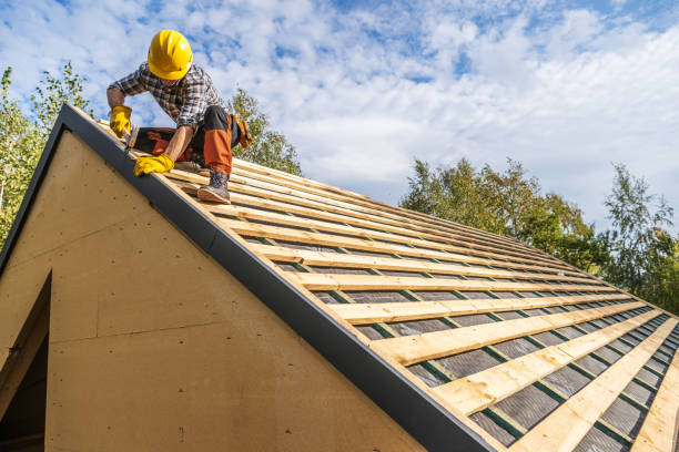 Best Best Roofing Contractors  in Bridgeville, PA