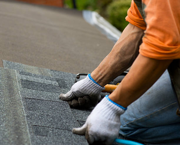 Best Shingle Roofing Installation  in Bridgeville, PA
