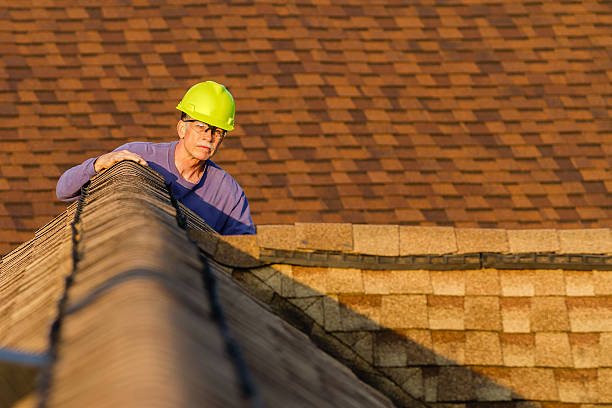 Best Commercial Roofing Services  in Bridgeville, PA