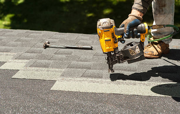 Roof Gutter Cleaning in Bridgeville, PA