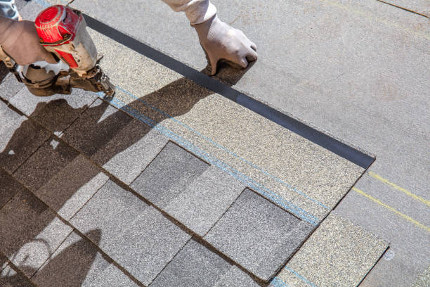 Reliable Bridgeville, PA Roofing Contractor Solutions