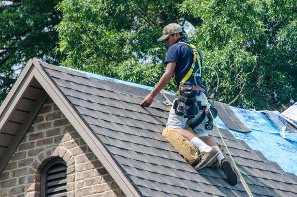 Best Affordable Roofing Company  in Bridgeville, PA